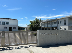 稲沢市立稲沢西小学校