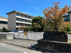 稲沢市立稲沢西中学校