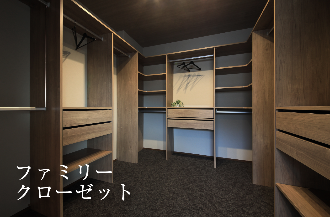 ファミリークローゼット 稲沢市西町III